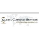Global Currency Services Inc logo